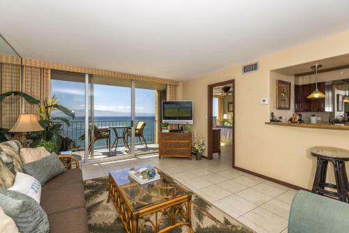 Apartamento Royal Kahana 812