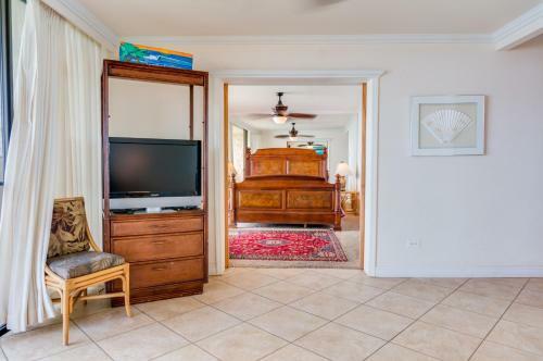 Apartamentos Castle Paki Maui