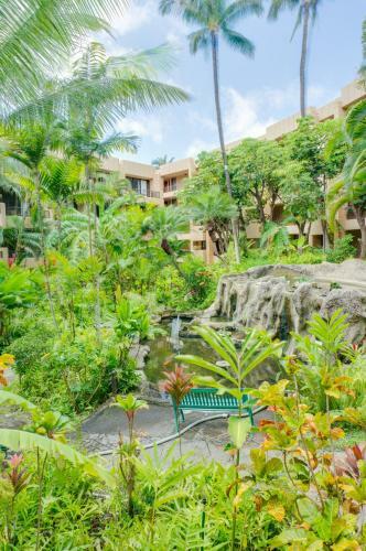 Apartamentos Castle Paki Maui