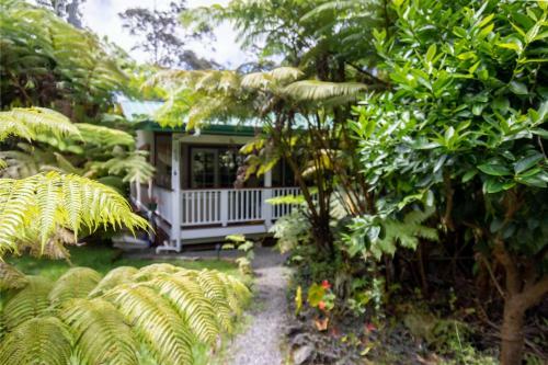 Alas Del Kealoha By Hawaii Volcano Vacations