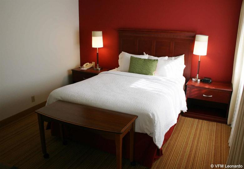 Hotel Residence Inn By Marriott Boise Downtown