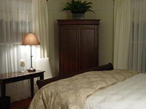 The Mcfarland Inn Bed And Breakfast