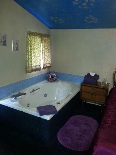 Posada Lava Hot Springs Inn And Spa