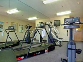 Hotel Best Western Plus Dfw Airport Suites