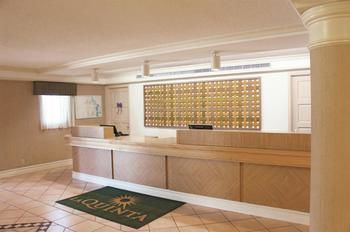 Hotel La Quinta Inn Houston La Porte