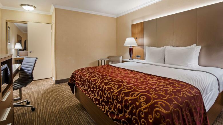 Hotel Best Western Plaza Hollywood