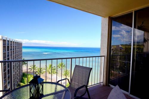 Apartamento Royal Kahana 1114