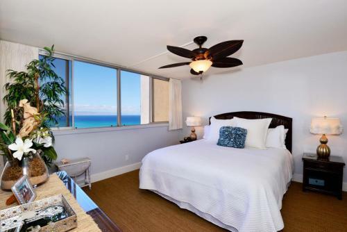 Apartamento Royal Kahana 1114