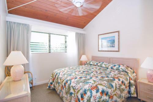 Aparthotel Napili Sunset Beach Front Resort