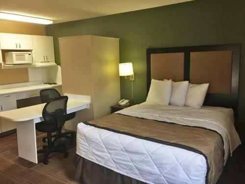 Aparthotel Extended Stay America - Downers Grove