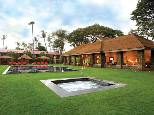 Hotel Aina Nalu Lahaina By Outrigger
