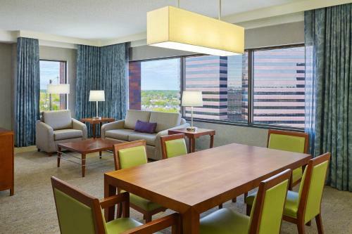 Hotel The Westin Chicago Northwest