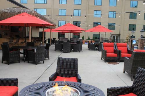 Crowne Plaza Hotel Chicago-northbrook
