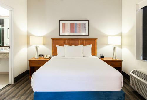 Hotel Hyatt House Chicago Schaumburg