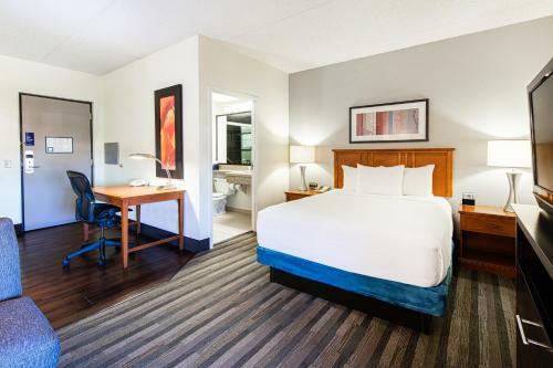 Hotel Hyatt House Chicago Schaumburg