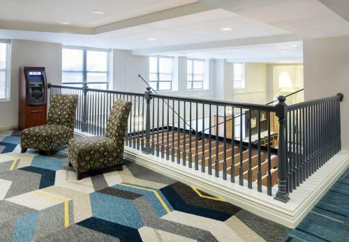 Hotel Hyatt House Chicago Schaumburg