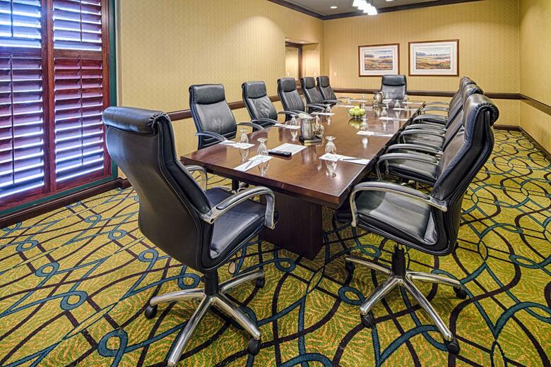 Hotel Embassy Suites Chicago - O'hare Rosemont