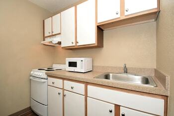 Aparthotel Extended Stay America - Fort Wayne - North