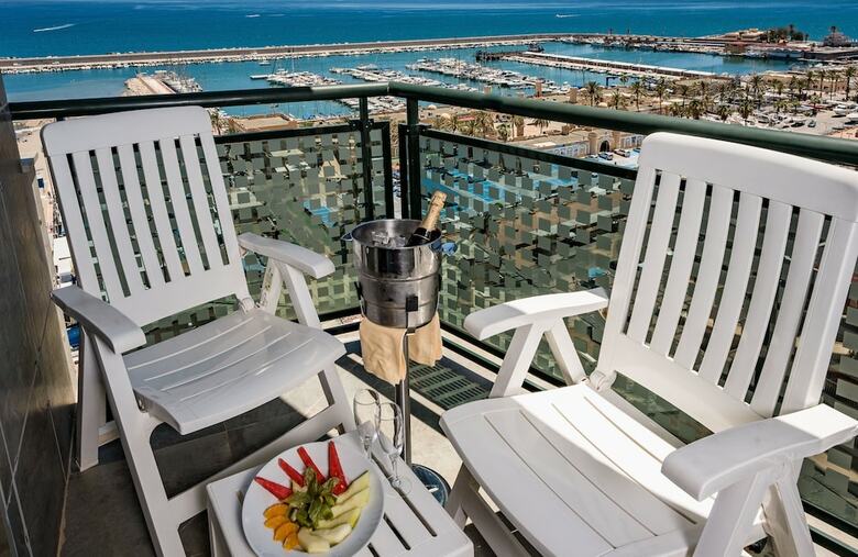 Leonardo Hotel Fuengirola Costa Del Sol