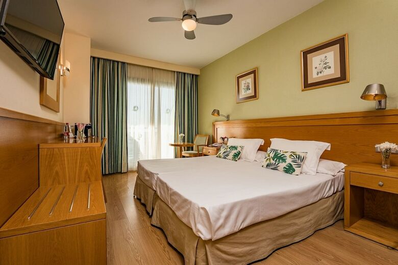 Leonardo Hotel Fuengirola Costa Del Sol