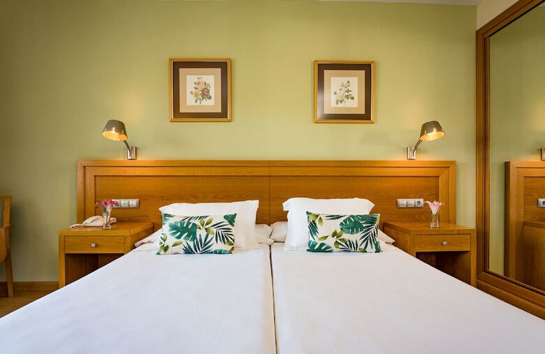 Leonardo Hotel Fuengirola Costa Del Sol