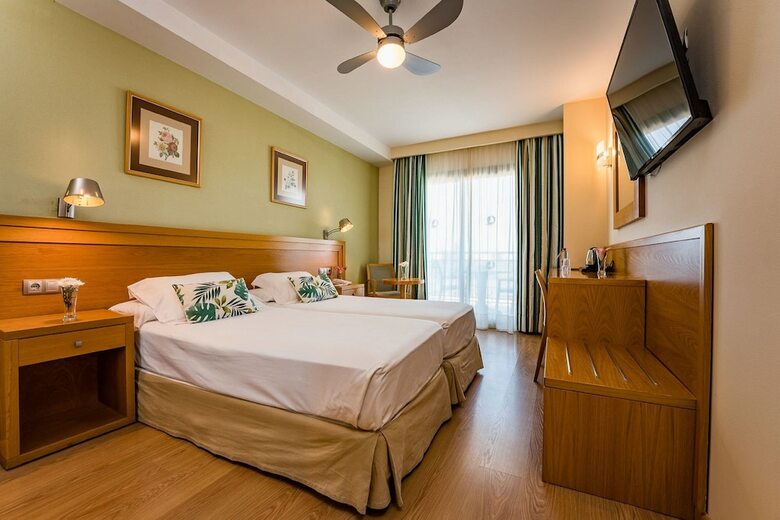 Leonardo Hotel Fuengirola Costa Del Sol