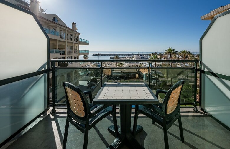 Leonardo Hotel Fuengirola Costa Del Sol