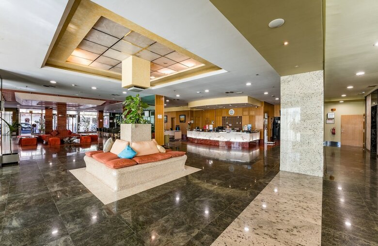 Leonardo Hotel Fuengirola Costa Del Sol