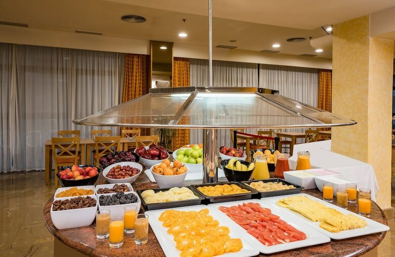 Leonardo Hotel Fuengirola Costa Del Sol