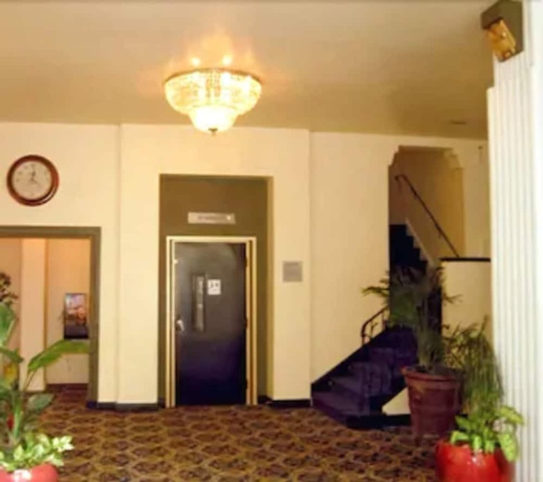 Hotel Embassy San Francisco