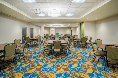Hotel Holiday Inn - Terre Haute