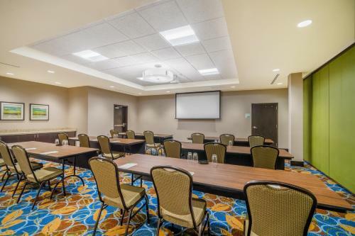 Hotel Holiday Inn - Terre Haute