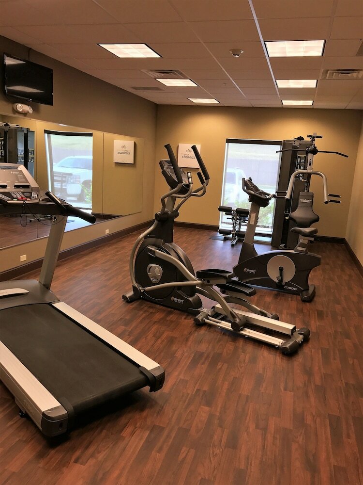 Hotel Comfort Suites - Dodge City