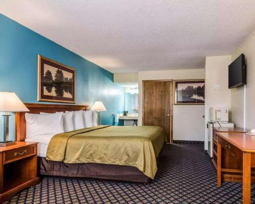 Surestay Hotel By Best Western Salina