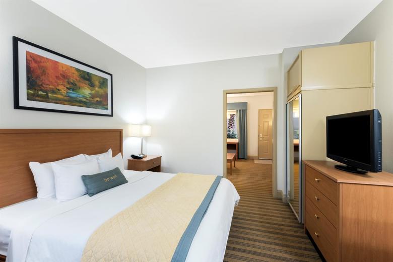 Hotel Wyndham Garden Baton Rouge
