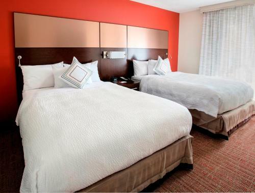 Hotel Residence Inn By Marriott Lake Charles