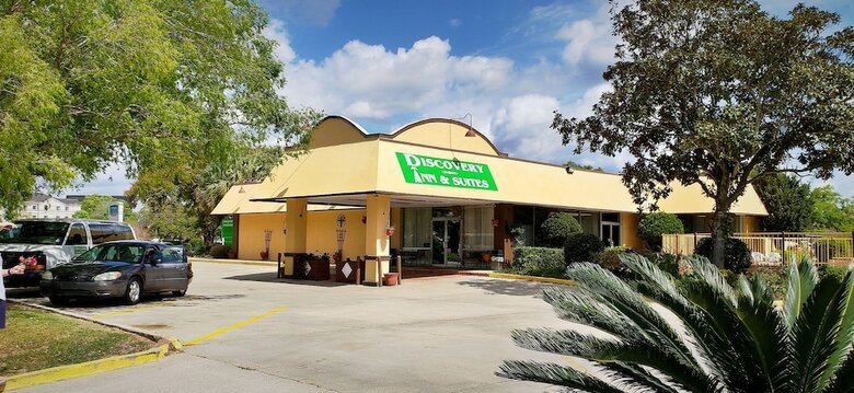 Motel Discovery Inn