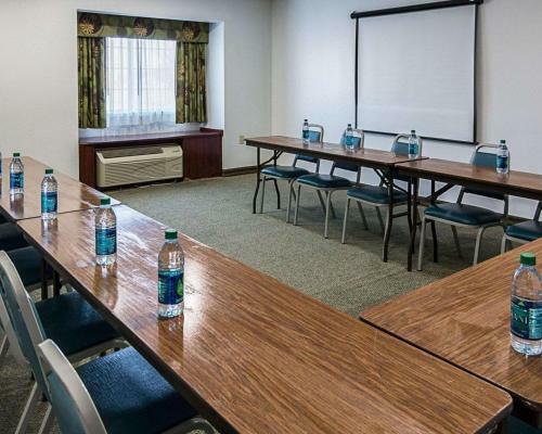 Hotel Econo Lodge Inn & Suites Natchitoches