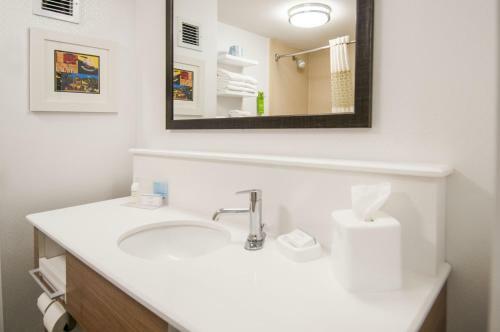 Hotel Hampton Inn Lafayette Louisiana