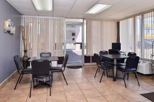 Motel Americas Best Value Inn West Monroe