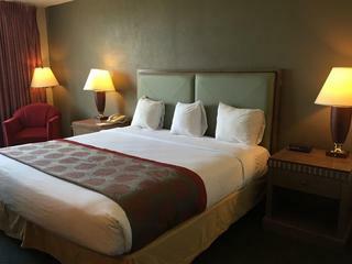 Hotel Rodeway Inn & Suites Shreveport