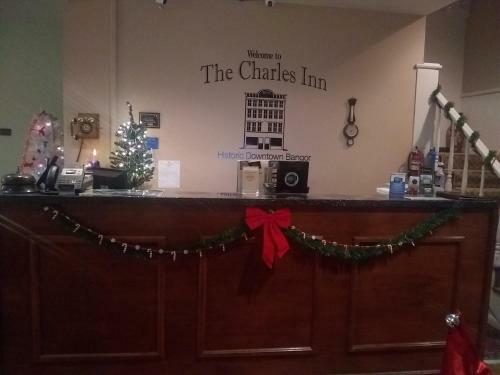 Posada The Charles Inn