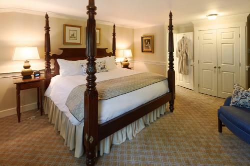 Hotel Cape Arundel Inn And Resort