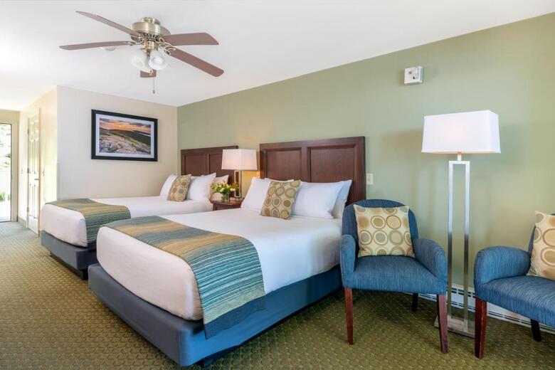 Atlantic Oceanside Hotel & Conference Center