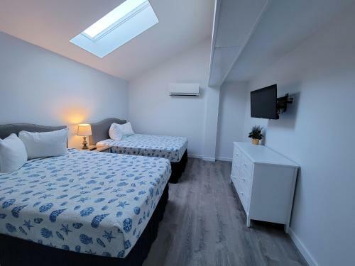 Hotel Grand Beach Inn