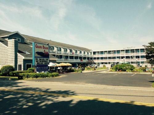 Hotel Grand Beach Inn