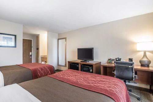Hotel Comfort Inn South Portland