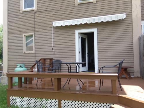 Posada Coast Village Inn And Cottages
