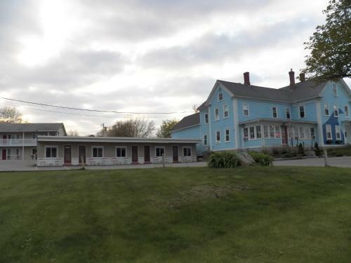 Posada Coast Village Inn And Cottages