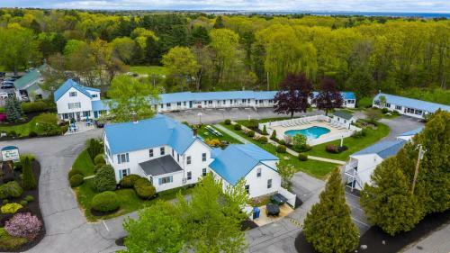 Ne'r Beach Motel